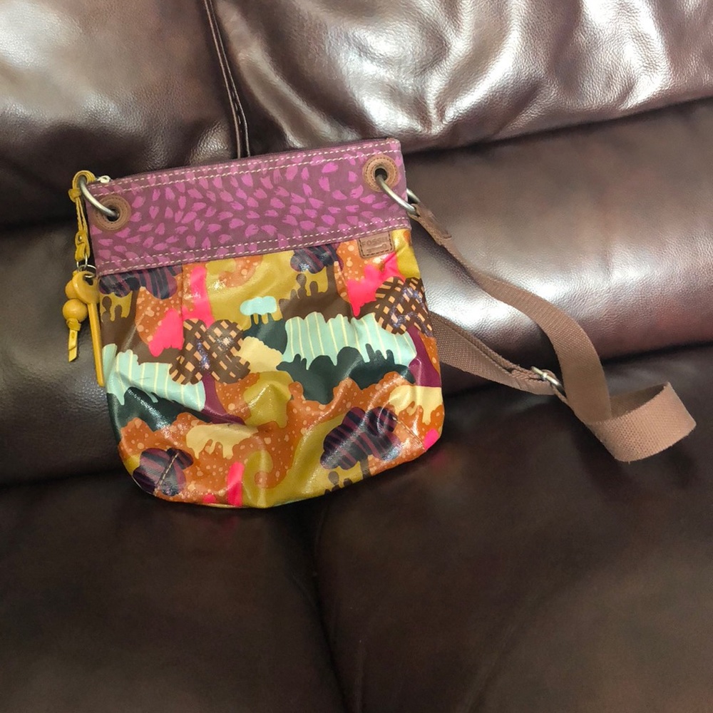 Fossil Shoulder Bag *4th of July Sale**